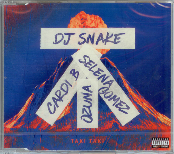 DJ Snake